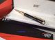 Perfect Replica Montblanc Gold Clip Black And Gold Ballpoint Special Edition Gift Pen (1)_th.jpg